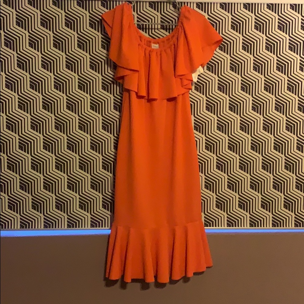 Lularoe Cici Dress